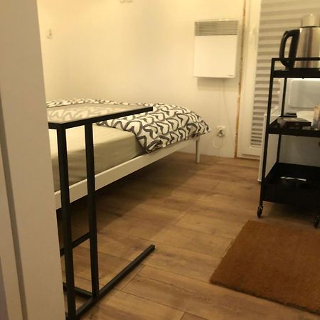 Mini Studio A Bed4U Late Check In Lublin Exterior foto